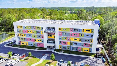 2166 NW 55th Blvd 501 #501 Gainesville FL