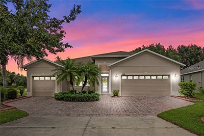 3299 SALOMAN LANE Clermont FL