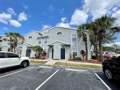1612 COLUMBIA ARMS CIRCLE 137 #137 Kissimmee FL