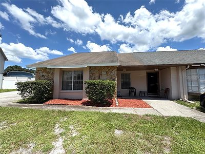 3319 FOX LAKE DRIVE Tampa FL