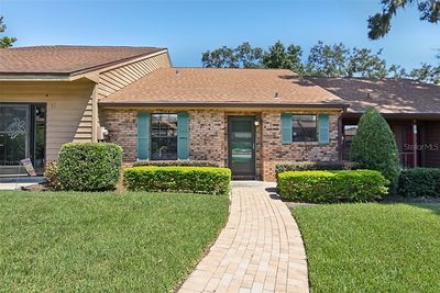 19 COVE LANE Eustis FL