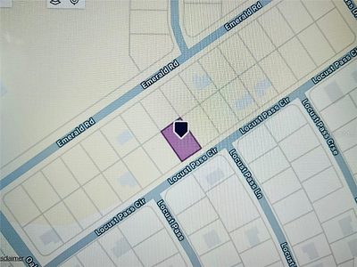 0 LOCUST PASS CIRCLE Ocala FL