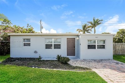 2517 NE 12th Ter Pompano Beach FL