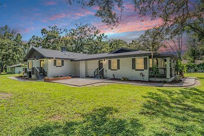 16415 HANNA ROAD Lutz FL