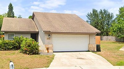 1342 LA MIRADA COURT Winter Springs FL
