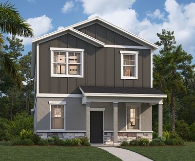 5662 STOCKADE BOULEVARD St Cloud FL