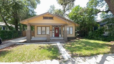 705 E LAKE AVENUE Tampa FL