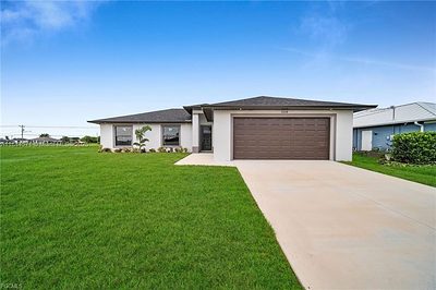 1518 NW 7th PL Cape Coral FL