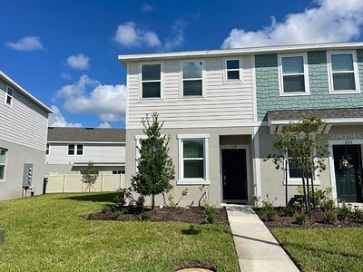 3335 COMPOSITION ST Kissimmee FL