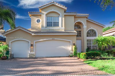 18672 SW 55th St 18672 #18672 Miramar FL