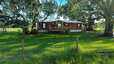 415 BRONCO DRIVE Zolfo Springs FL