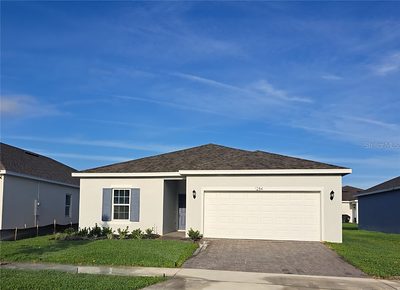 1284 TUPELO TRAIL Haines City FL