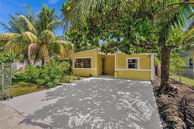 1510 NW 11th Pl Fort Lauderdale FL