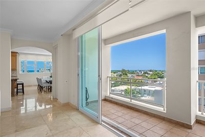 20 CARRION COURT 602 #602 San Juan PR