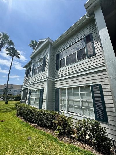 5156 CITY STREET 118 #118 Orlando FL