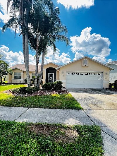 8642 CYPRESS LAKES BOULEVARD New Port Richey FL
