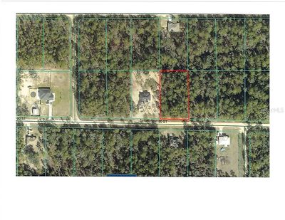 SW 80TH STREET Dunnellon FL