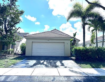 4366 Mahogany Ridge Dr Weston FL