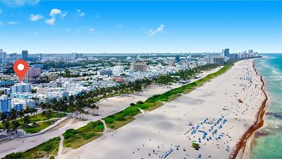 720 Collins Ave 308 #308 Miami Beach FL