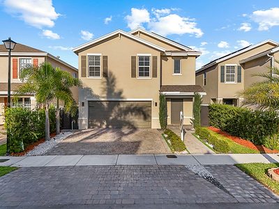 501 NE 6th Ct Florida City FL