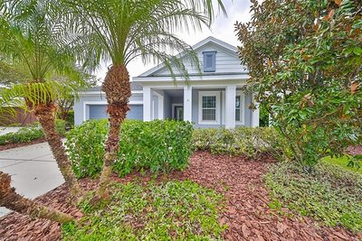 6510 PARK STRAND DRIVE Apollo Beach FL