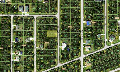 171 BISHOP STREET Port Charlotte FL