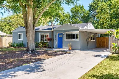 3005 W HELEN AVENUE Tampa FL