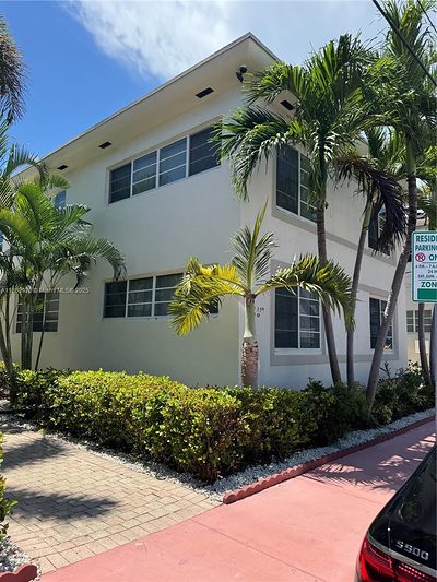 350 84th St 5 #5 Miami Beach FL