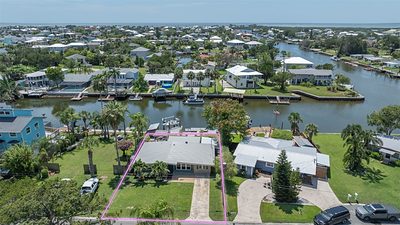 4499 NEPTUNE DRIVE Hernando Beach FL