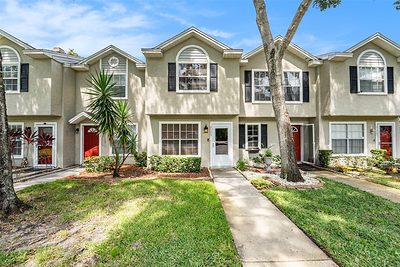 2175 FOX CHASE BOULEVARD Palm Harbor FL