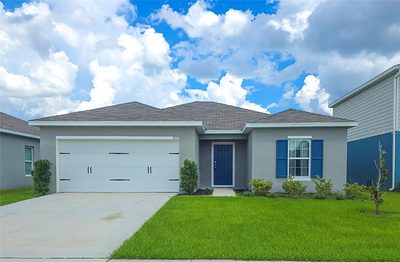 1113 EAGLE CLAW LANE Winter Haven FL