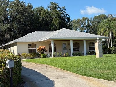 438 E POLK AVENUE Lake Wales FL