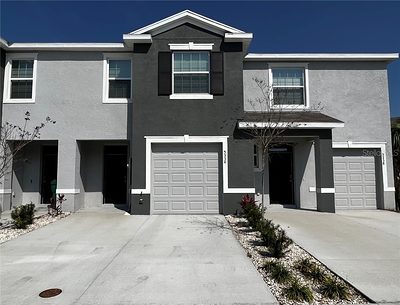 5334 DRAGONFLY DRIVE Wildwood FL