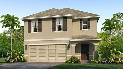10017 CADDO DRIVE Parrish FL
