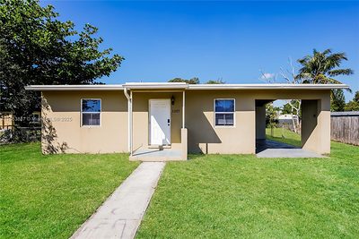 1207 NW 13th Ln Fort Lauderdale FL