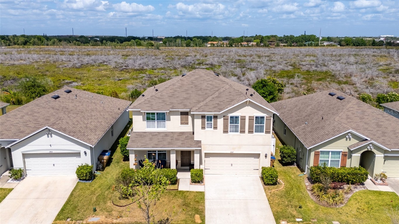 1907 PARTIN TERRACE ROAD Kissimmee FL