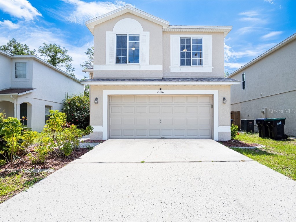 2006 STONE ABBEY BOULEVARD Orlando FL
