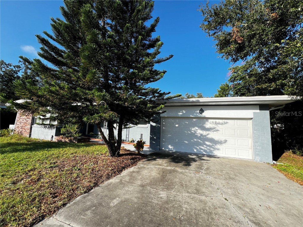 3300 S FERN CREEK AVENUE Orlando FL