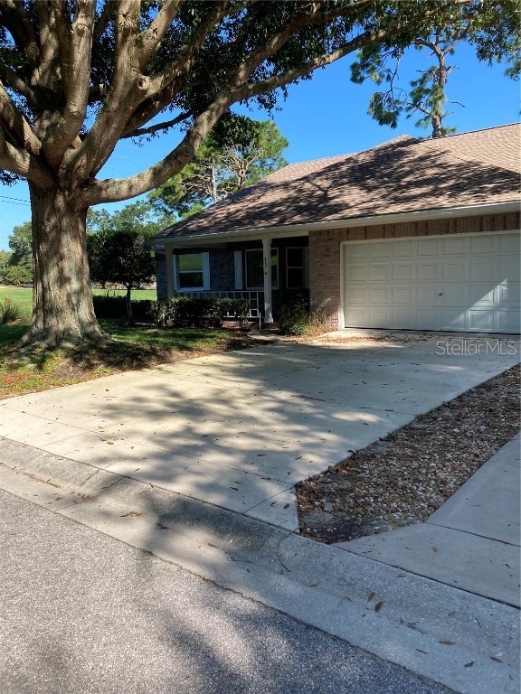 8931 SW 98TH STREET Unit A #Unit A Ocala FL