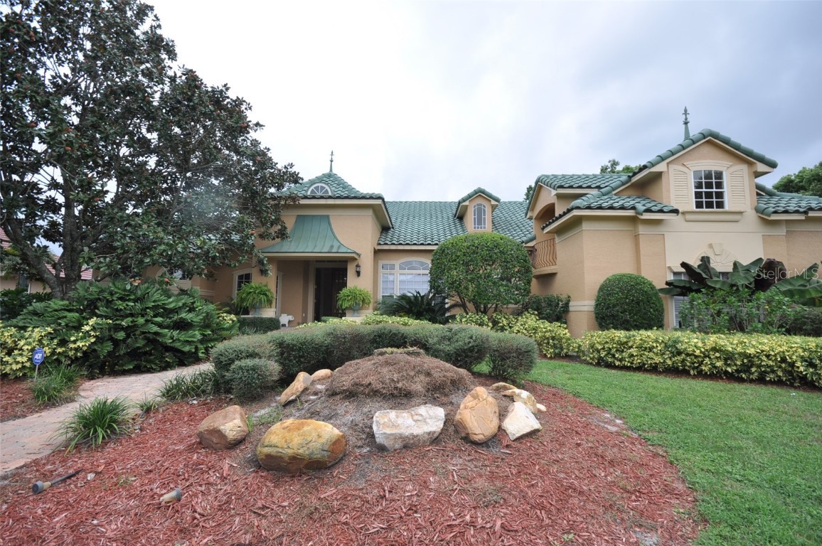 7624 SAN REMO PLACE Orlando FL