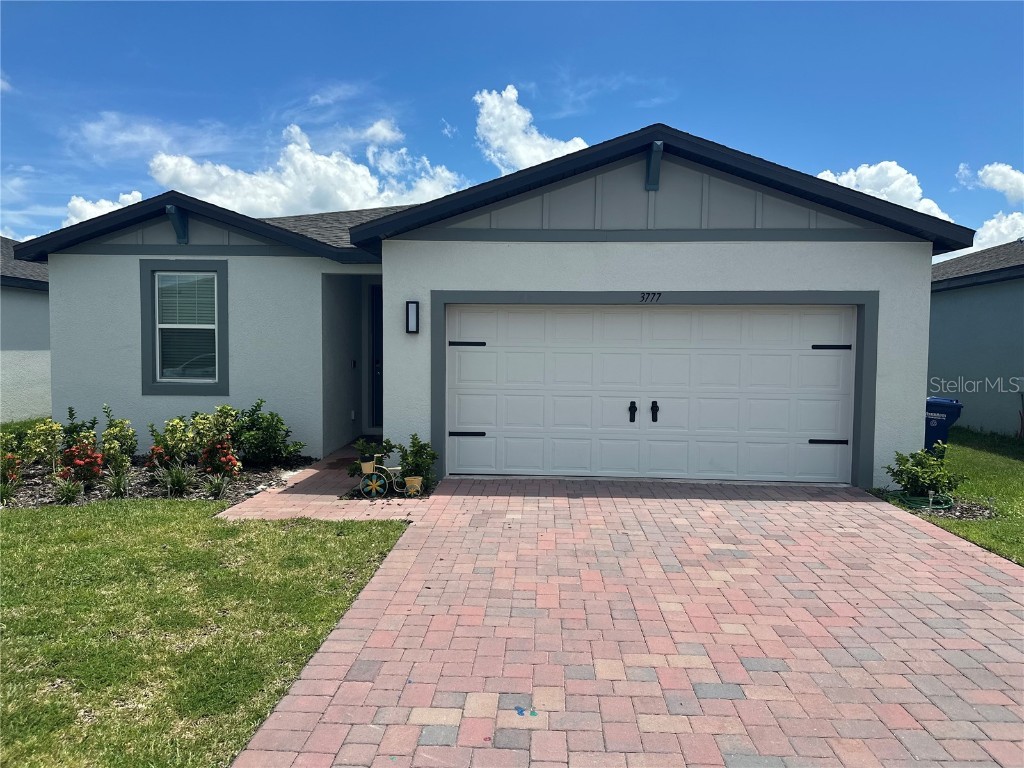 3777 GIORGIO Winter Haven FL
