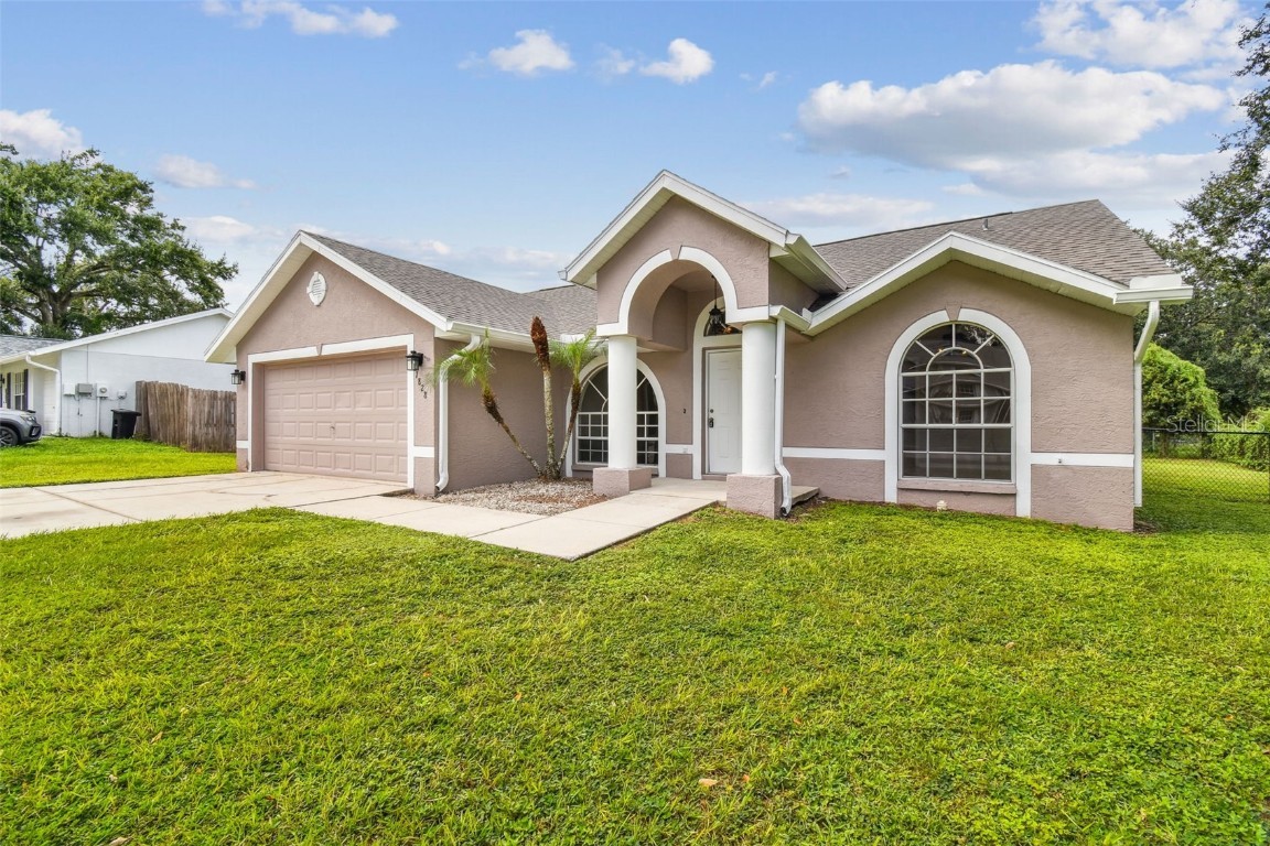7828 ARMS DRIVE Zephyrhills FL