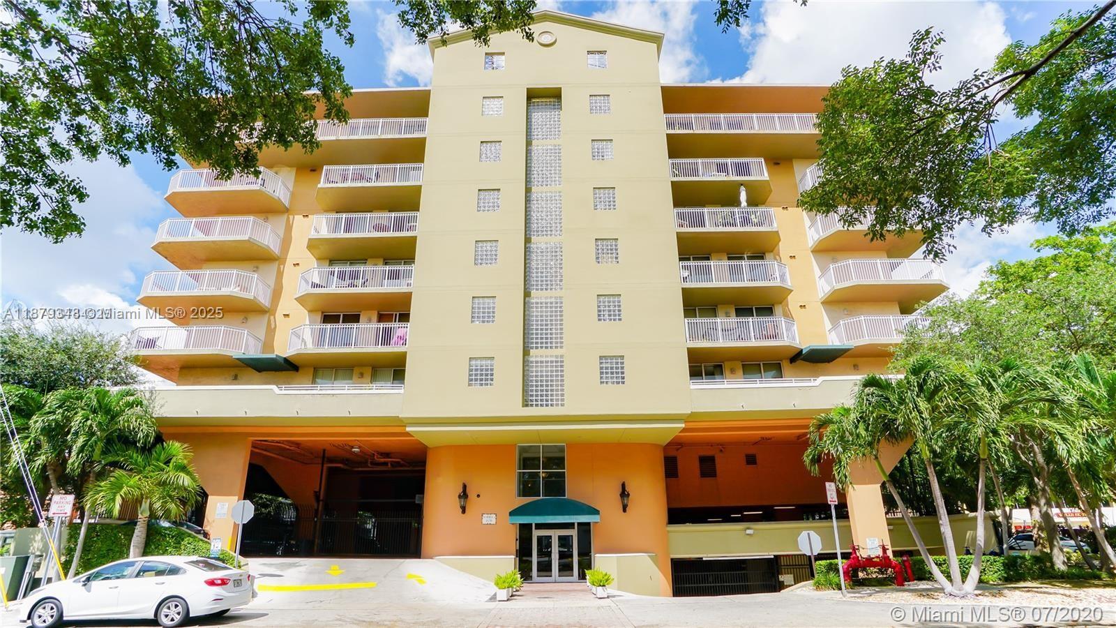 1650 Coral Way 807 #807 Miami FL