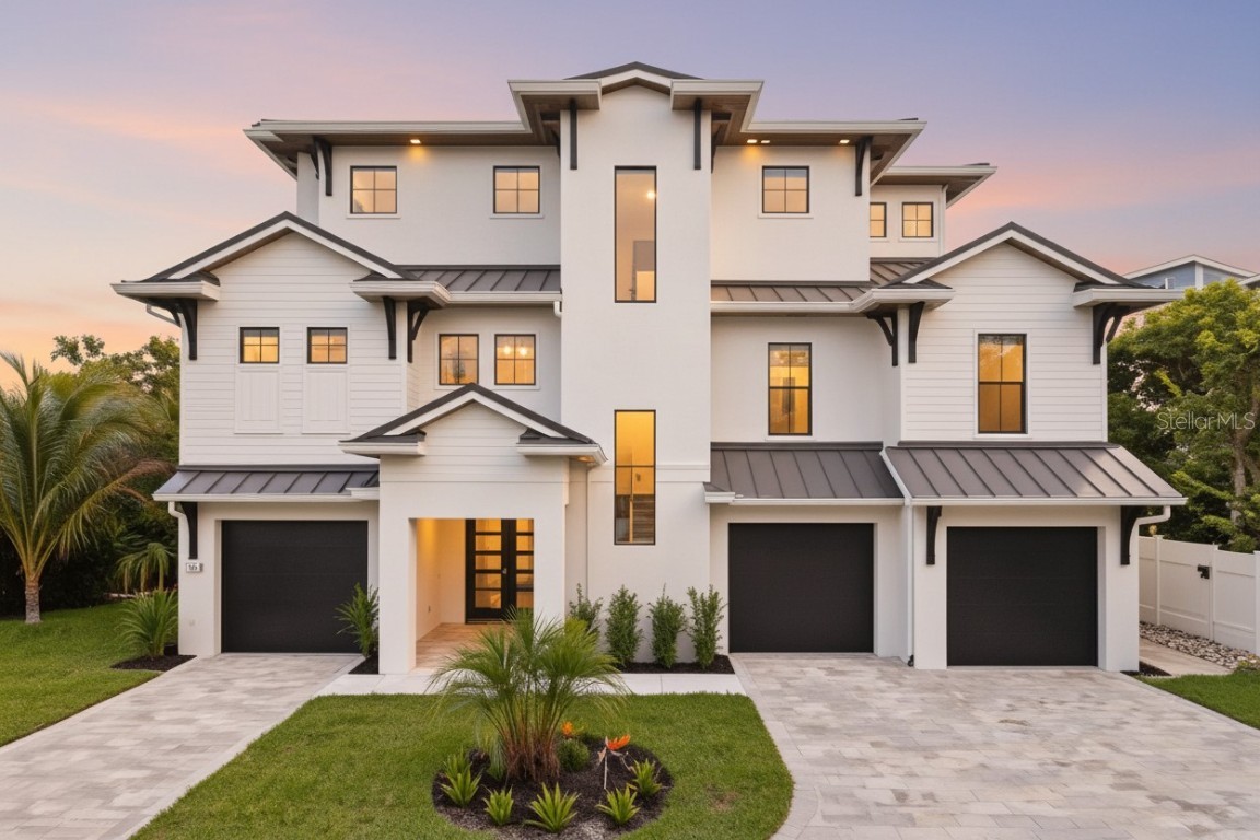 226 GARDEN LANE Sarasota FL