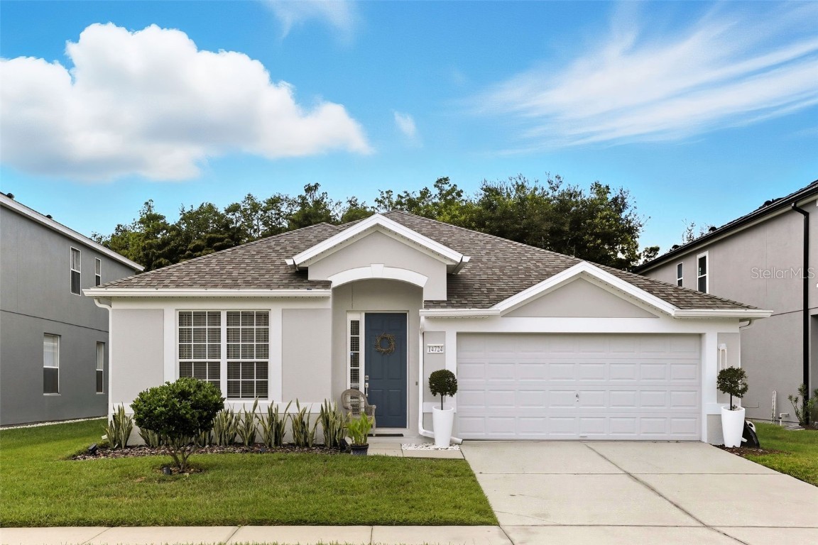 14724 WINDIGO LANE Orlando FL