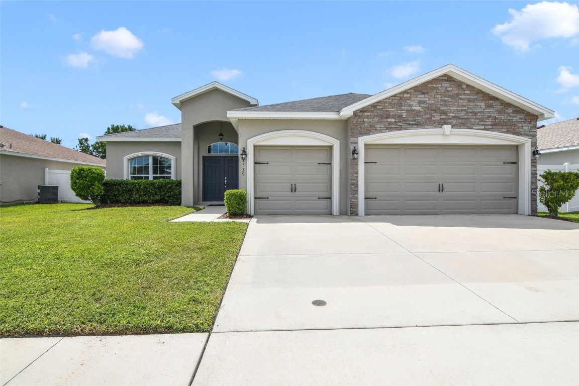 4539 CALUMET DRIVE St Cloud FL