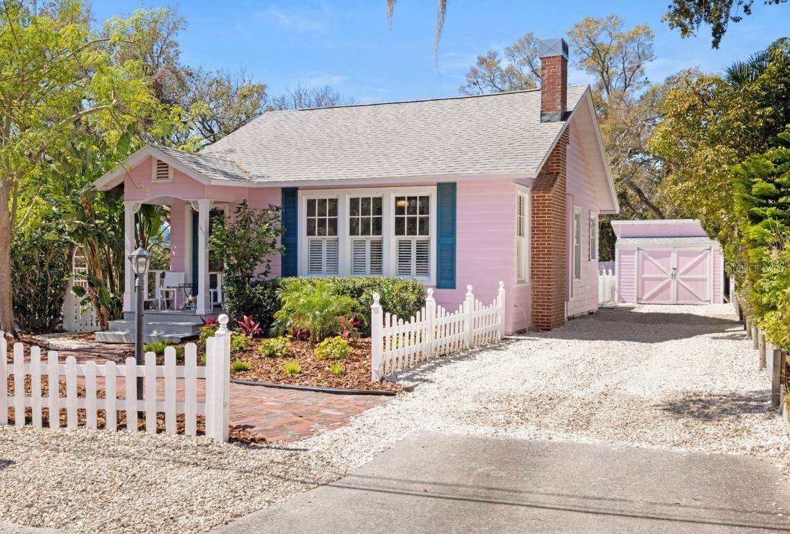 1874 N WASHINGTON AVENUE Clearwater FL