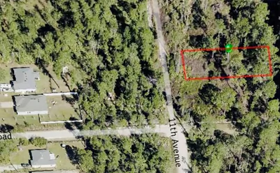 11TH AVENUE Deland FL