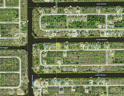 15224 HENNIPEN CIRCLE Port Charlotte FL