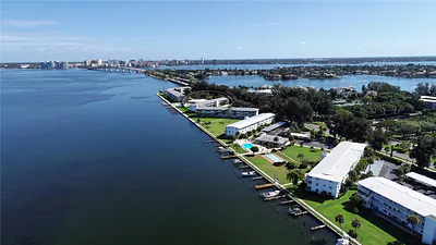 771 JOHN RINGLING BOULEVARD 22FAIR #22FAIR Sarasota FL